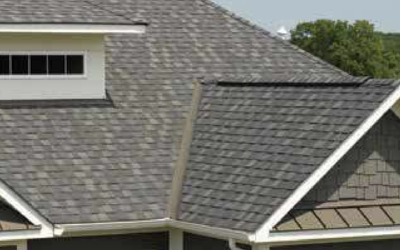 Choosing the Right Commercial Roofing Contractor